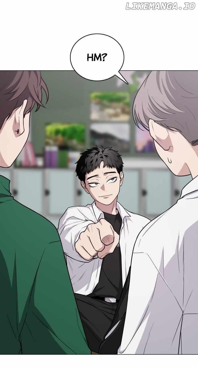 The Shaman’s Blade - Chapter 21 Page 32