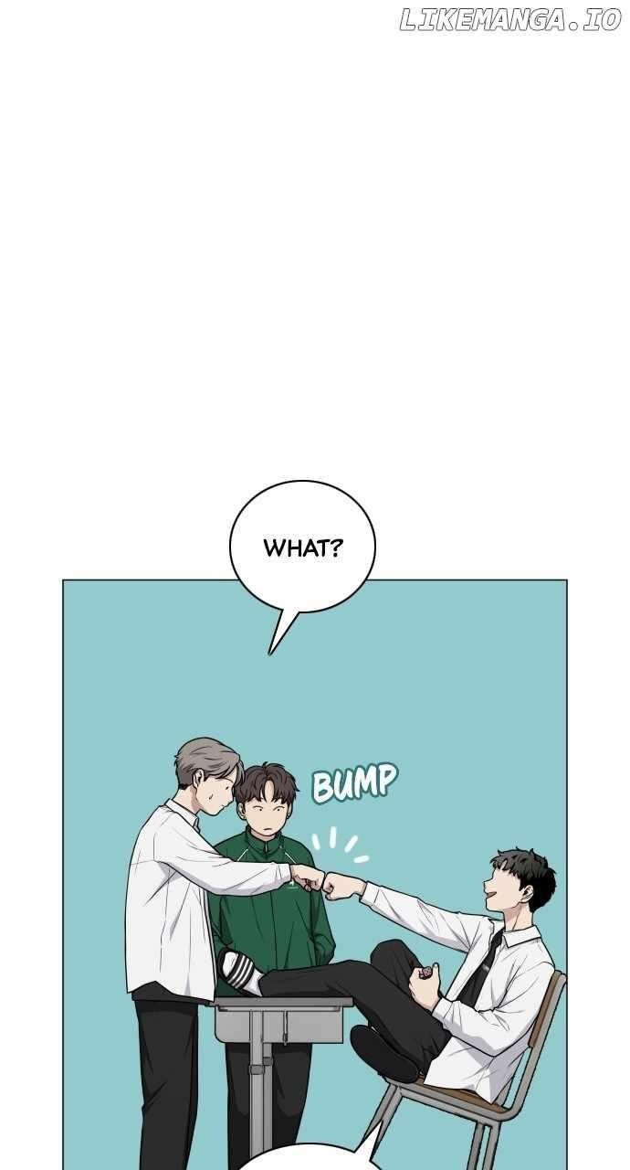 The Shaman’s Blade - Chapter 21 Page 33