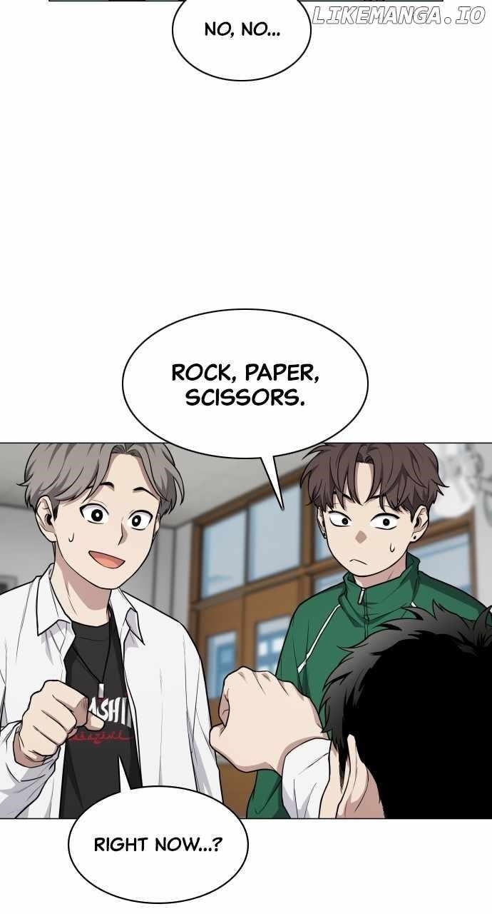 The Shaman’s Blade - Chapter 21 Page 34