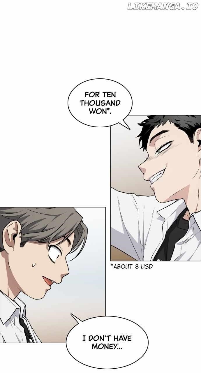 The Shaman’s Blade - Chapter 21 Page 35