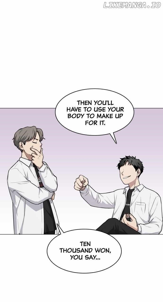 The Shaman’s Blade - Chapter 21 Page 36