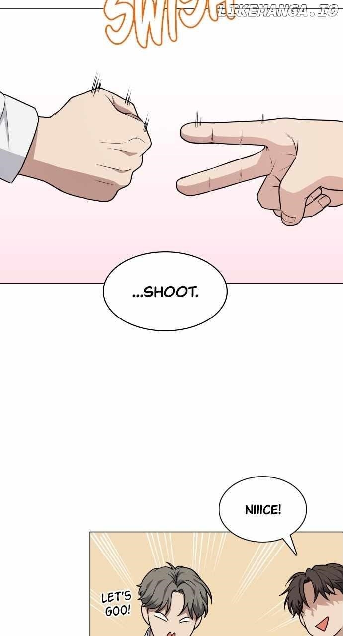 The Shaman’s Blade - Chapter 21 Page 38