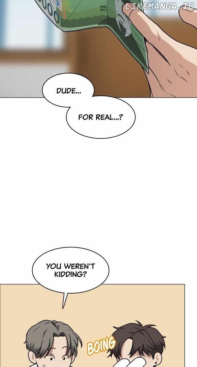 The Shaman’s Blade - Chapter 21 Page 40