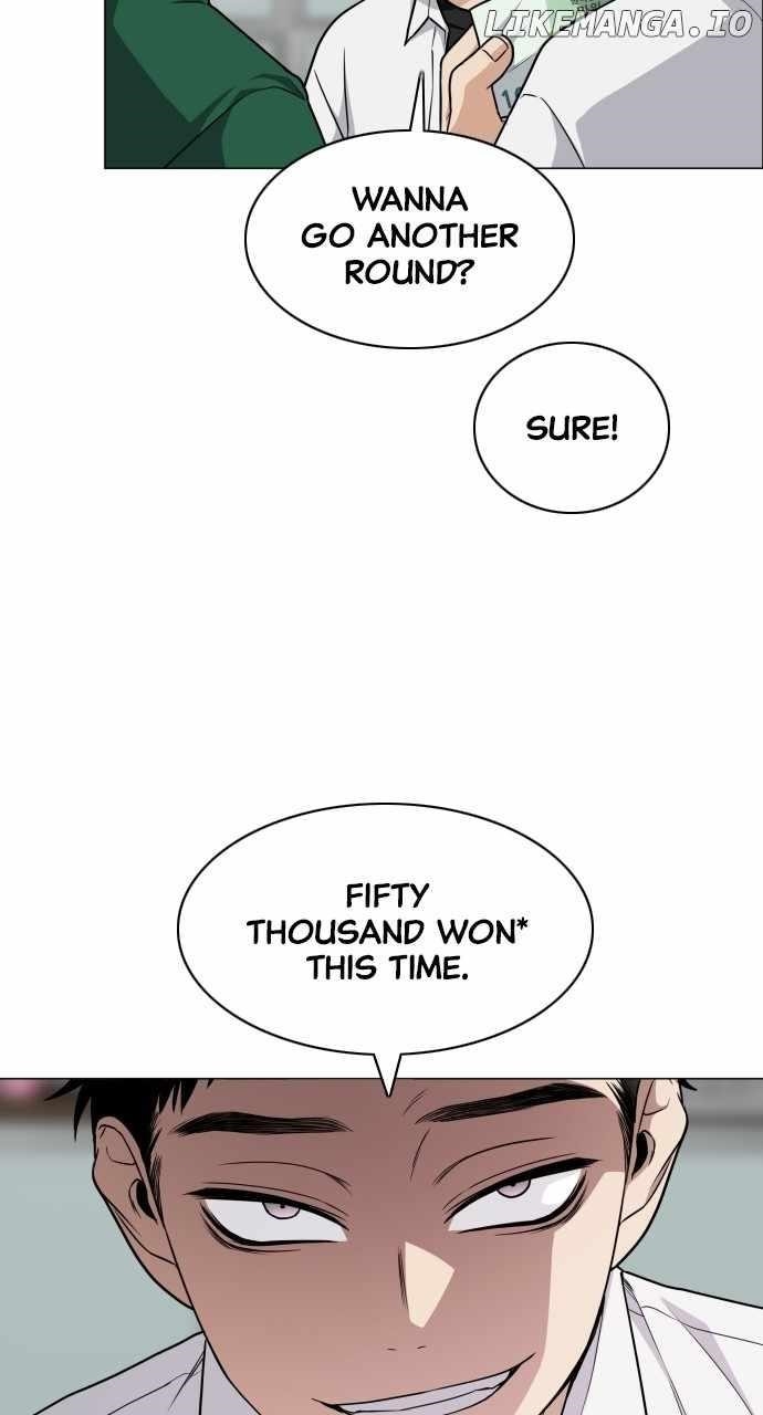 The Shaman’s Blade - Chapter 21 Page 42