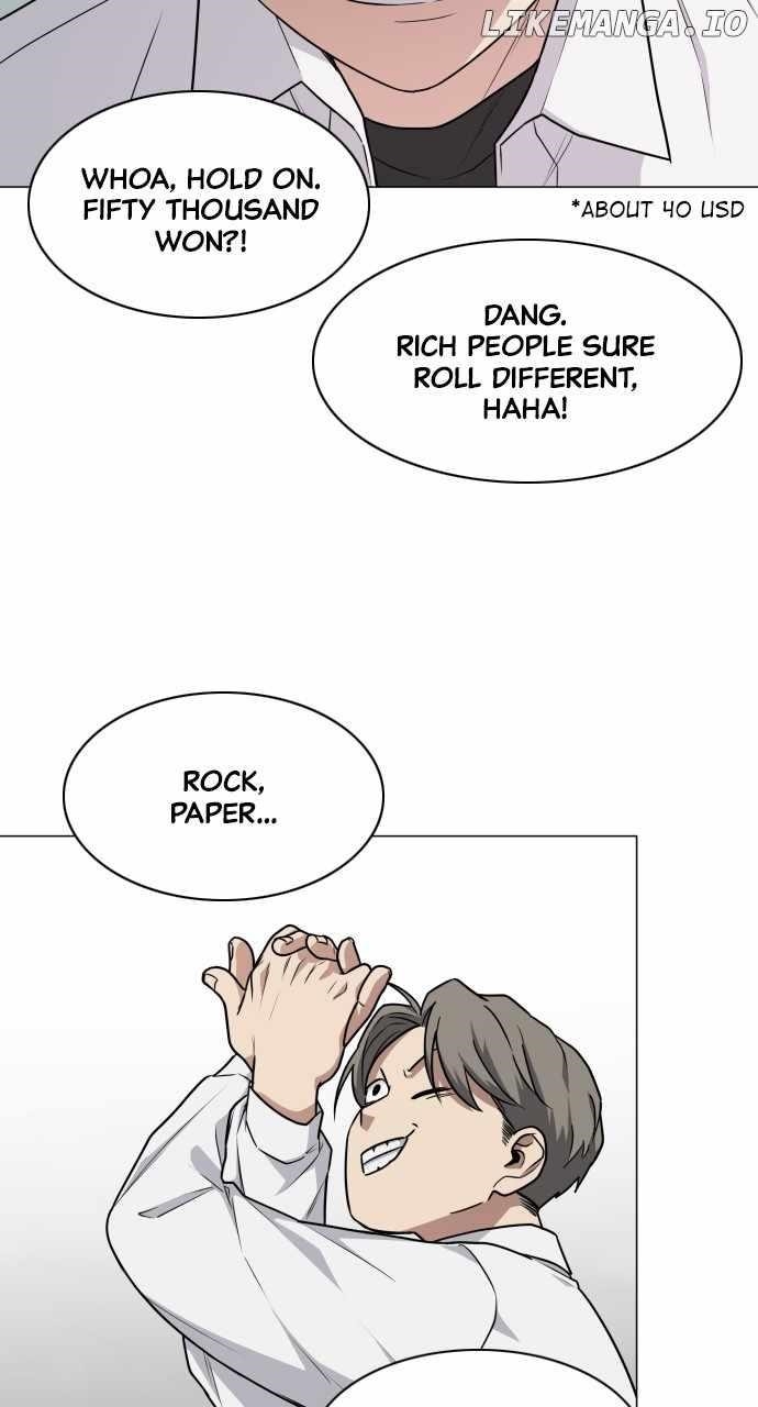 The Shaman’s Blade - Chapter 21 Page 43