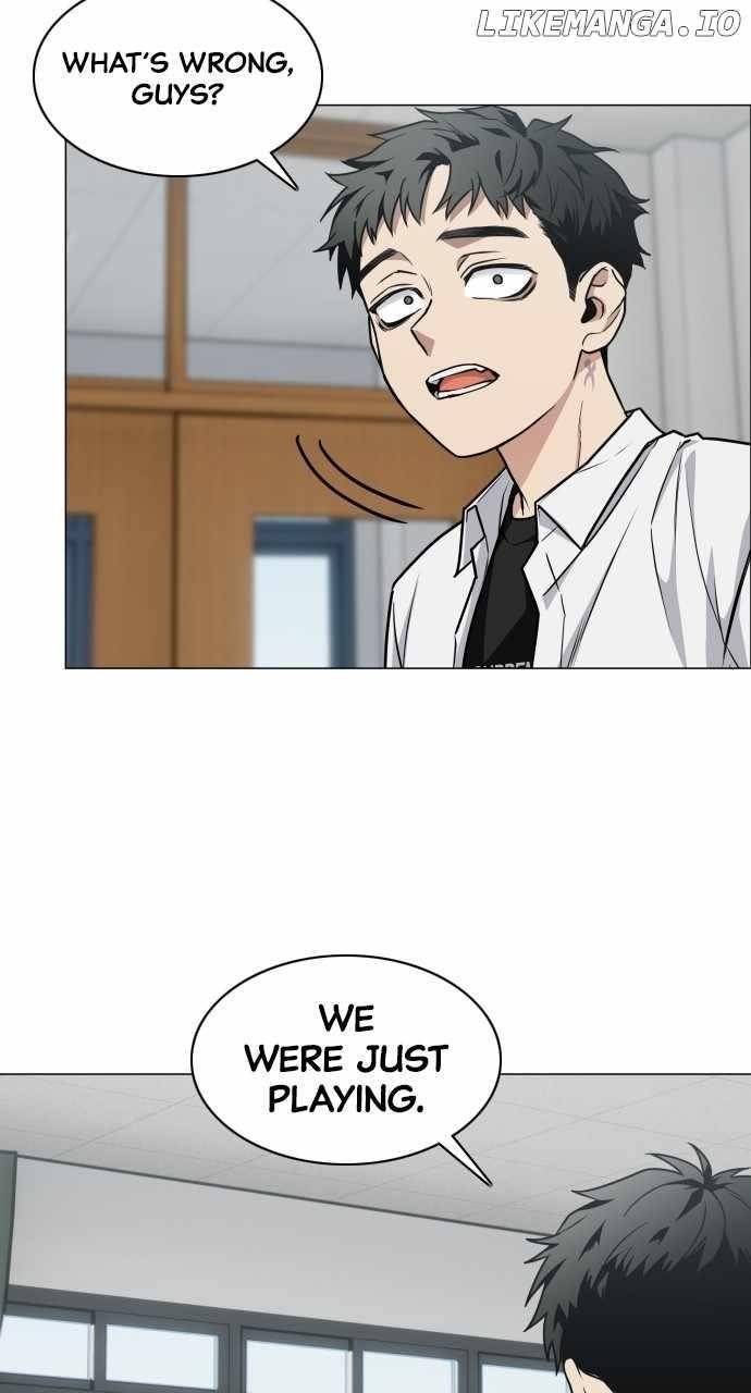 The Shaman’s Blade - Chapter 21 Page 54