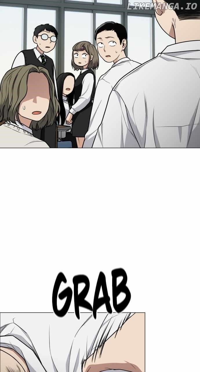 The Shaman’s Blade - Chapter 21 Page 55