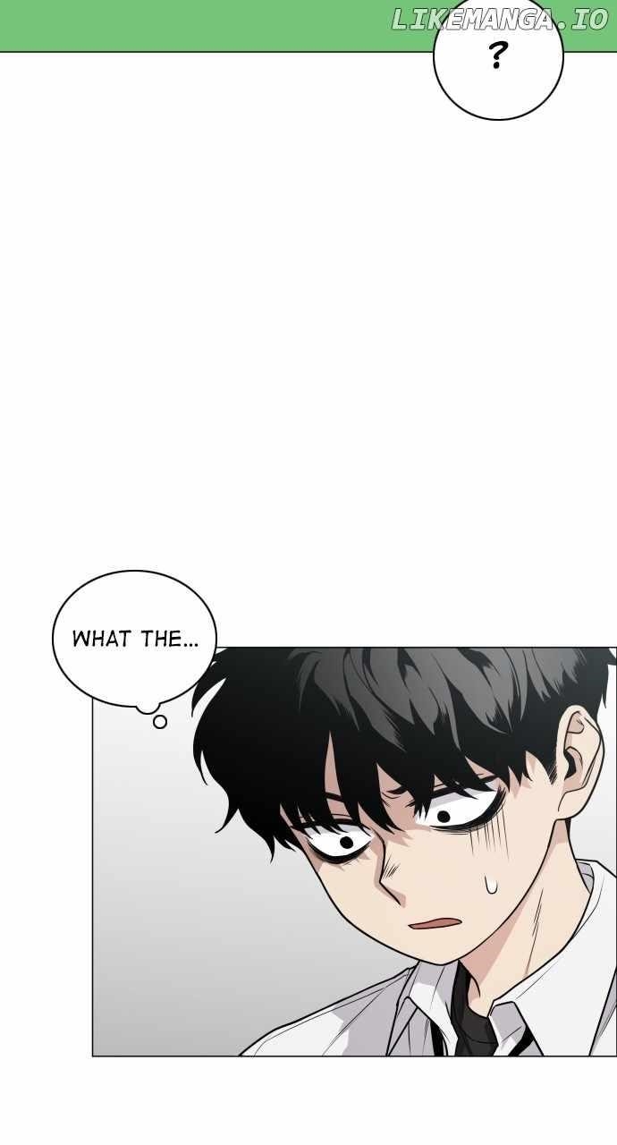 The Shaman’s Blade - Chapter 21 Page 6