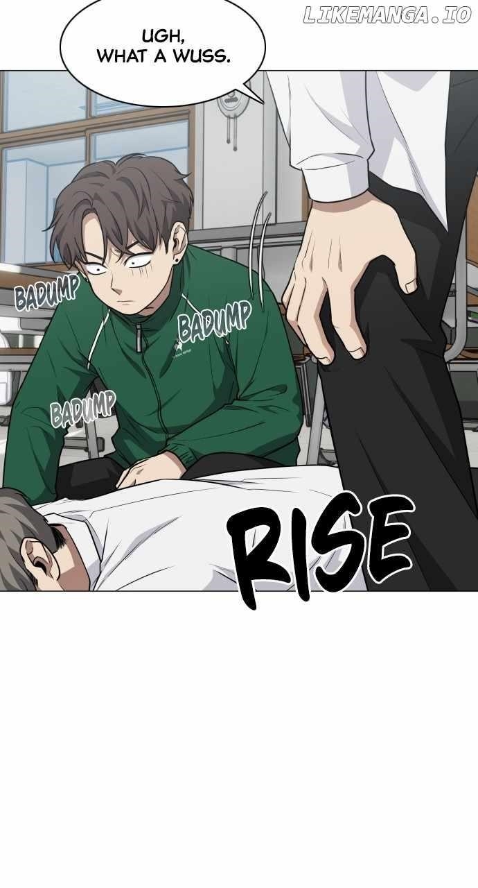 The Shaman’s Blade - Chapter 21 Page 63