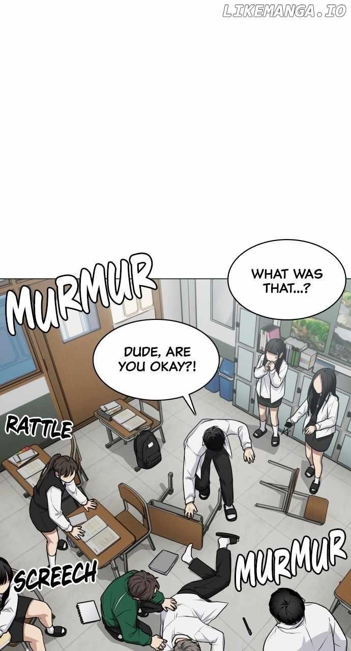 The Shaman’s Blade - Chapter 21 Page 65