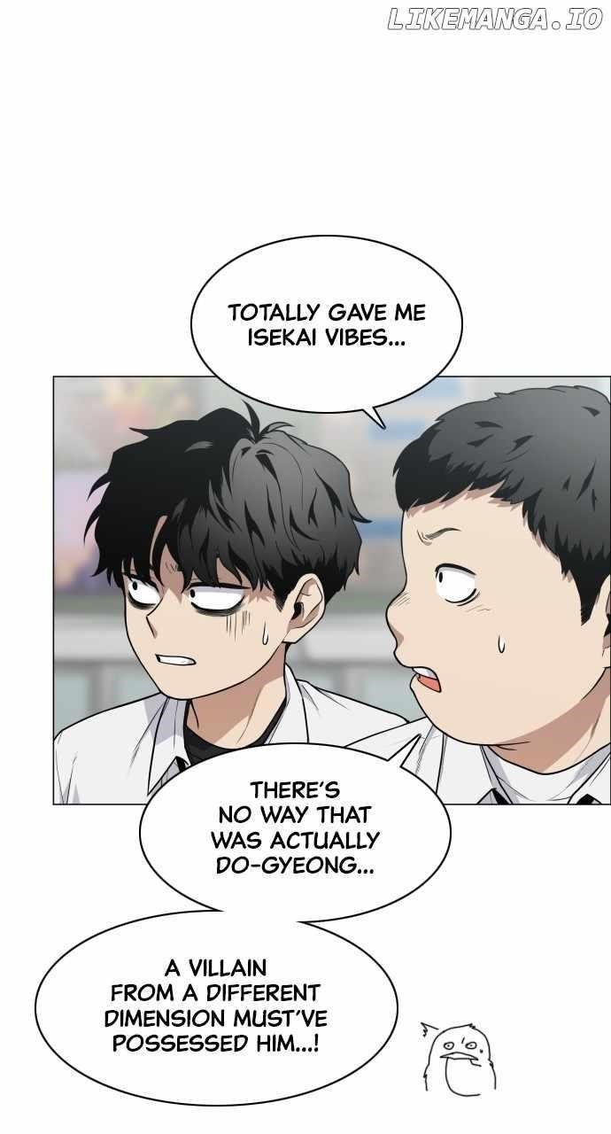 The Shaman’s Blade - Chapter 21 Page 67