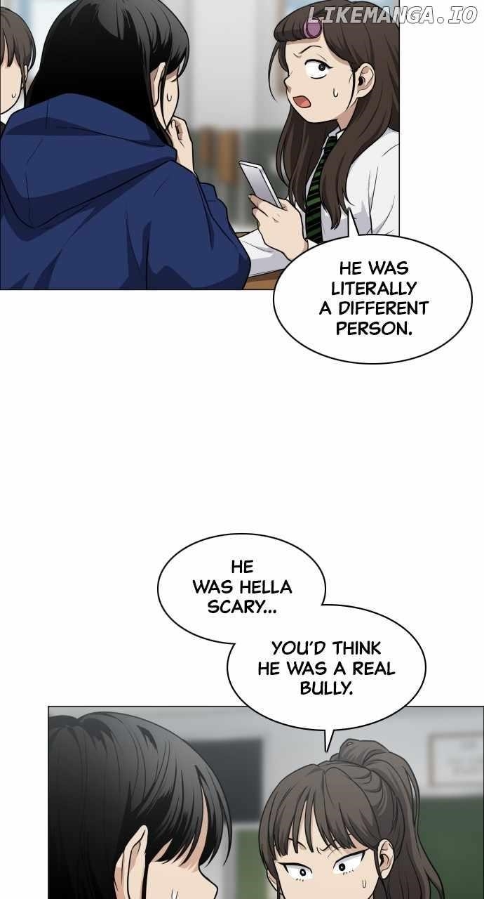 The Shaman’s Blade - Chapter 21 Page 71