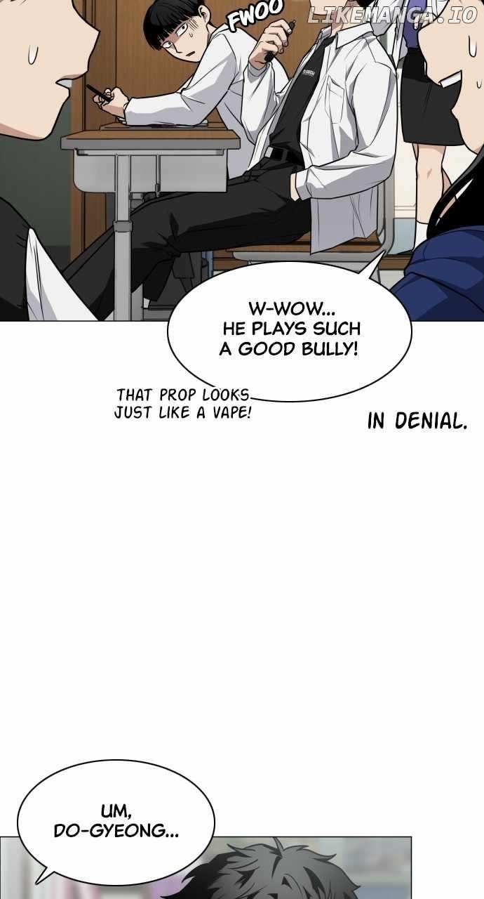 The Shaman’s Blade - Chapter 21 Page 74