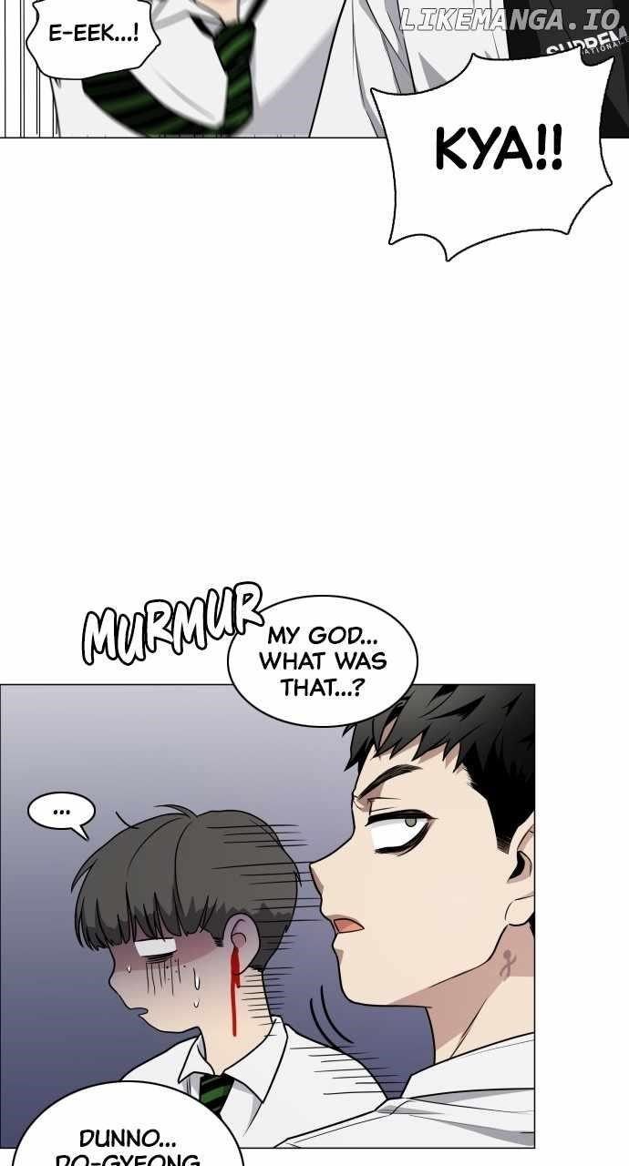 The Shaman’s Blade - Chapter 21 Page 78