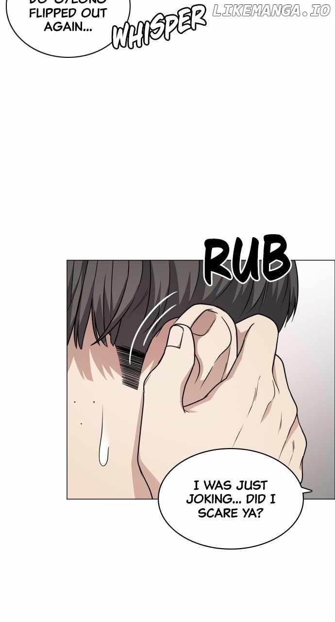 The Shaman’s Blade - Chapter 21 Page 79