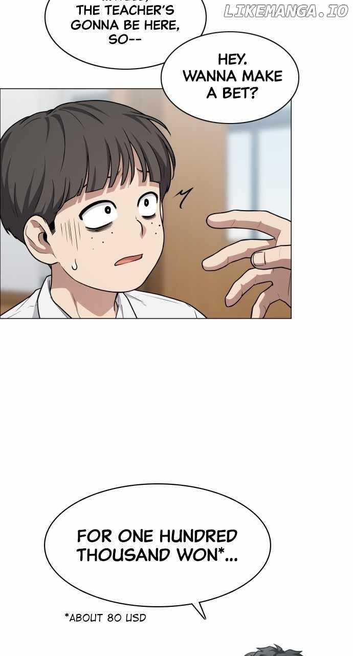 The Shaman’s Blade - Chapter 21 Page 81