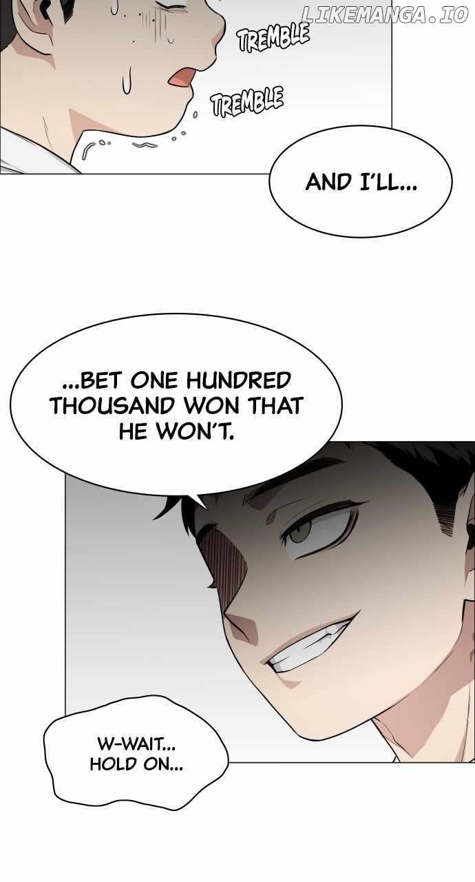 The Shaman’s Blade - Chapter 21 Page 83