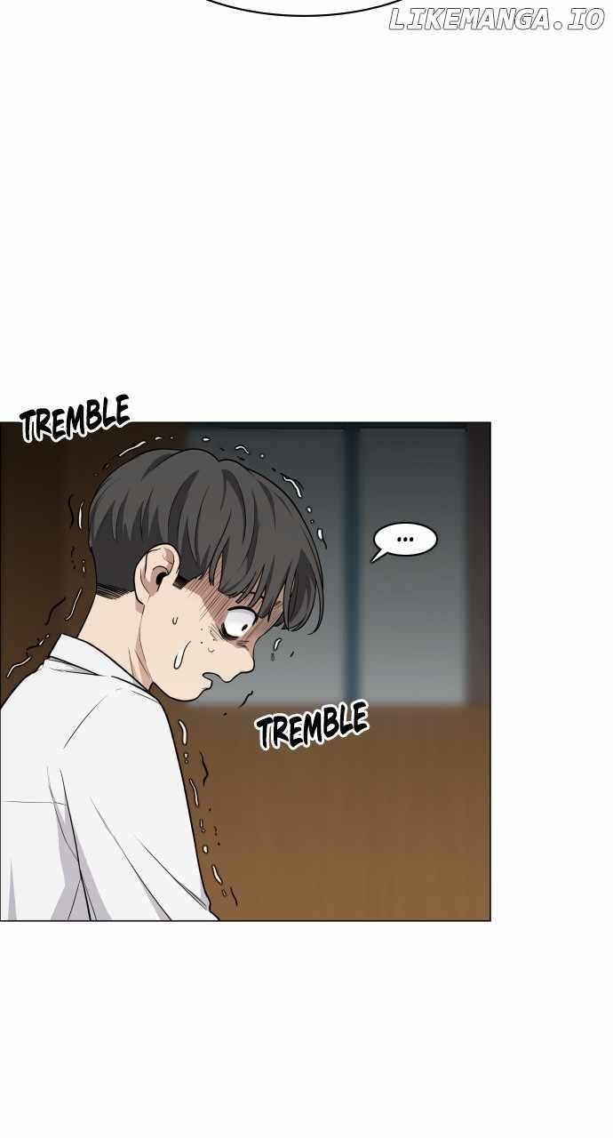 The Shaman’s Blade - Chapter 21 Page 85