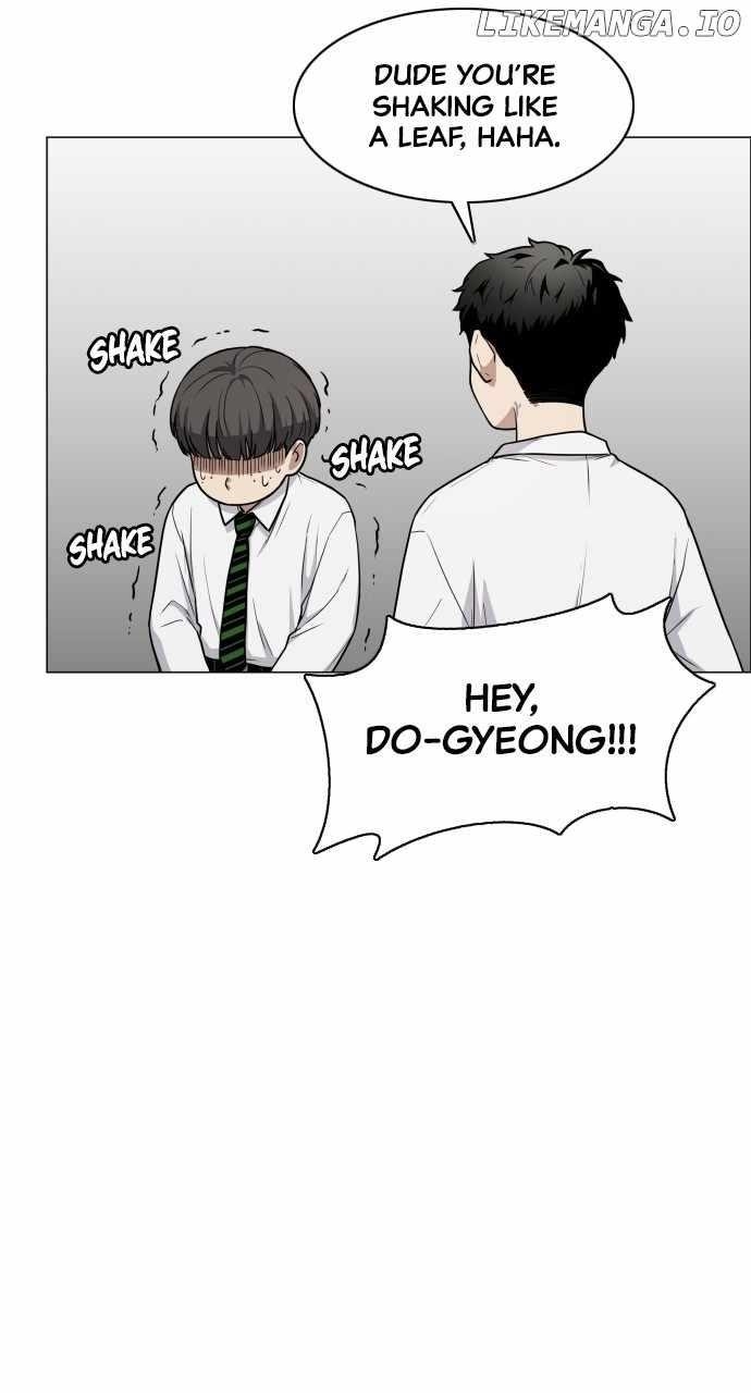 The Shaman’s Blade - Chapter 21 Page 86