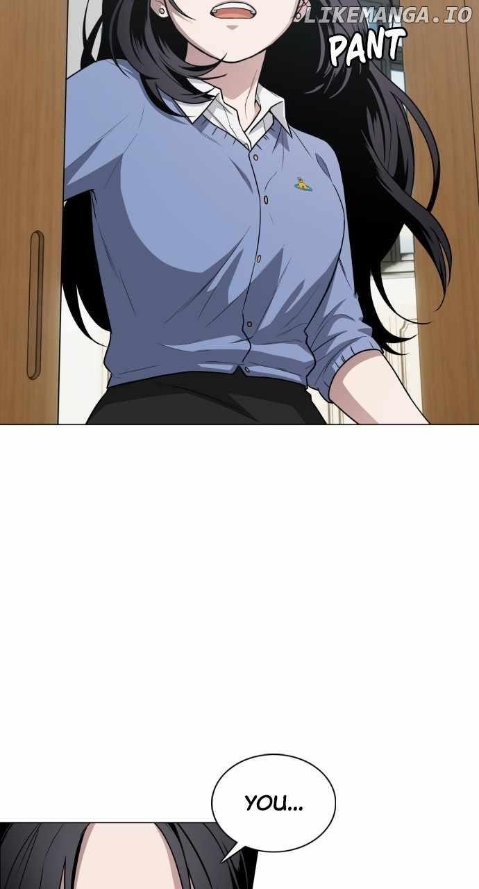 The Shaman’s Blade - Chapter 21 Page 88