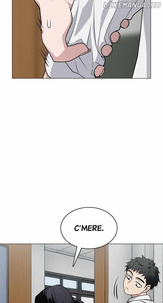 The Shaman’s Blade - Chapter 21 Page 91