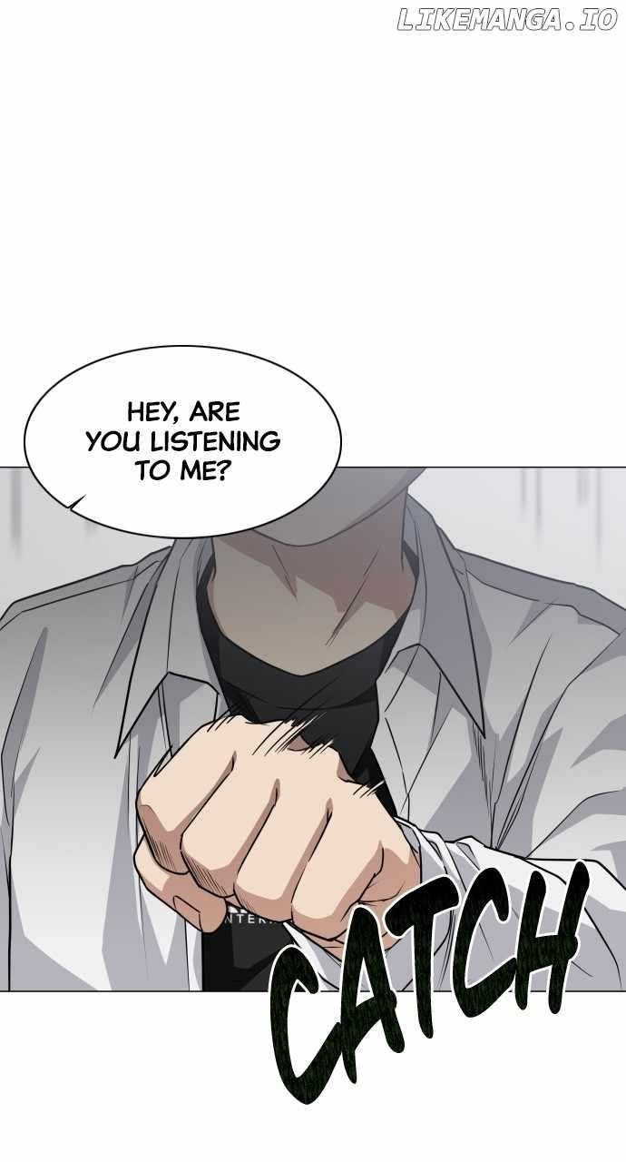 The Shaman’s Blade - Chapter 21 Page 97