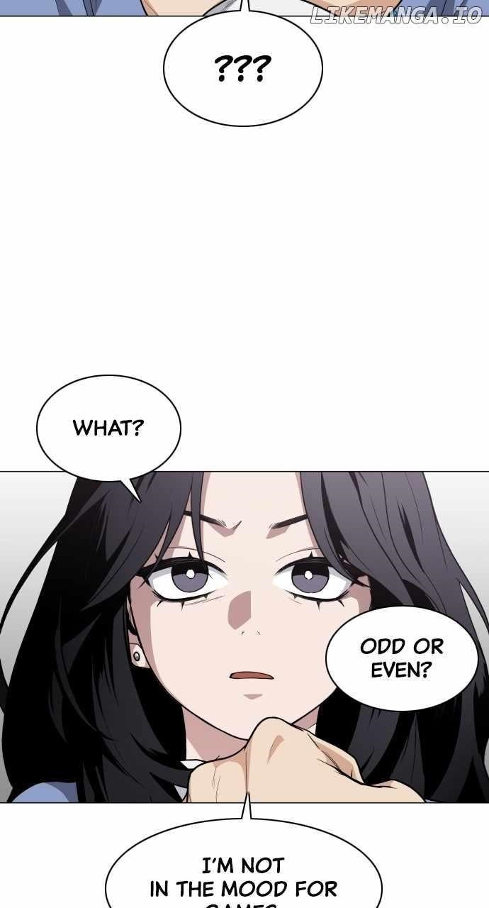 The Shaman’s Blade - Chapter 21 Page 99