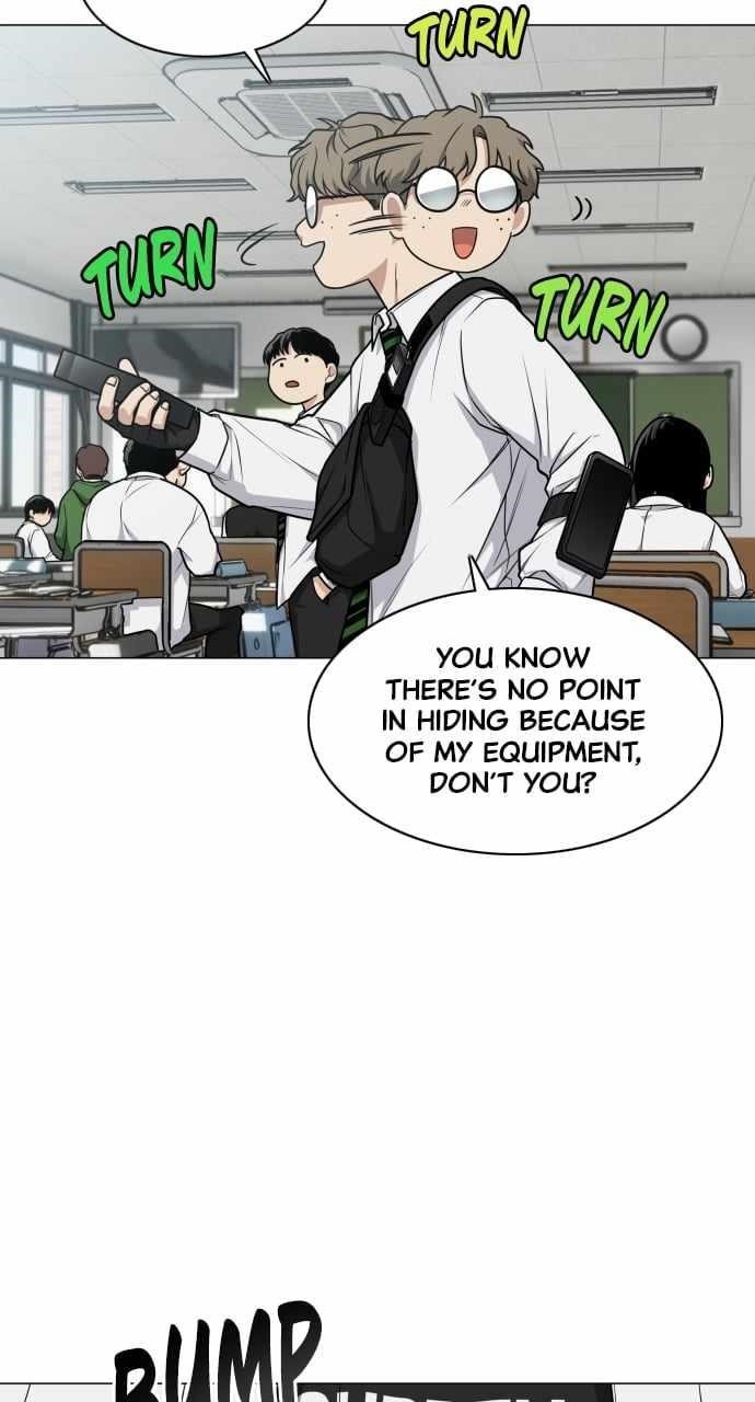 The Shaman’s Blade - Chapter 22 Page 10