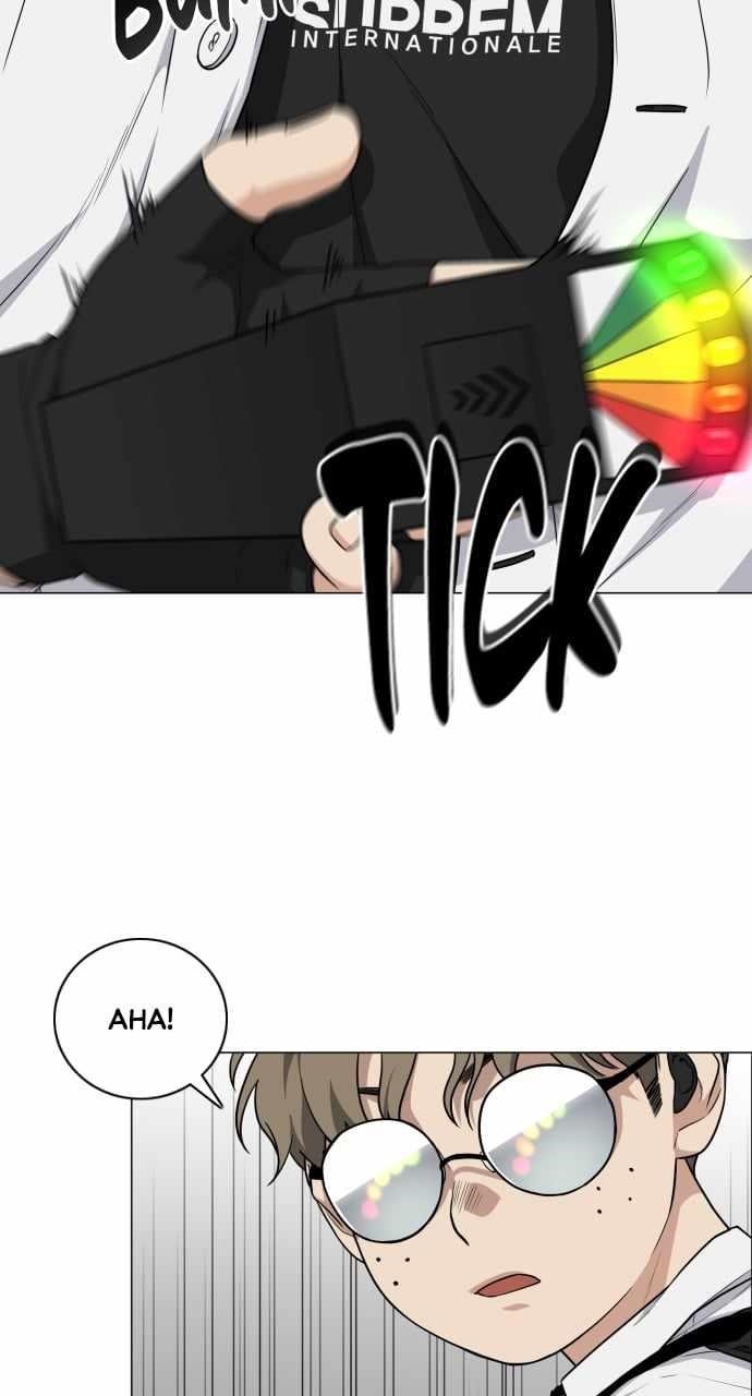 The Shaman’s Blade - Chapter 22 Page 11