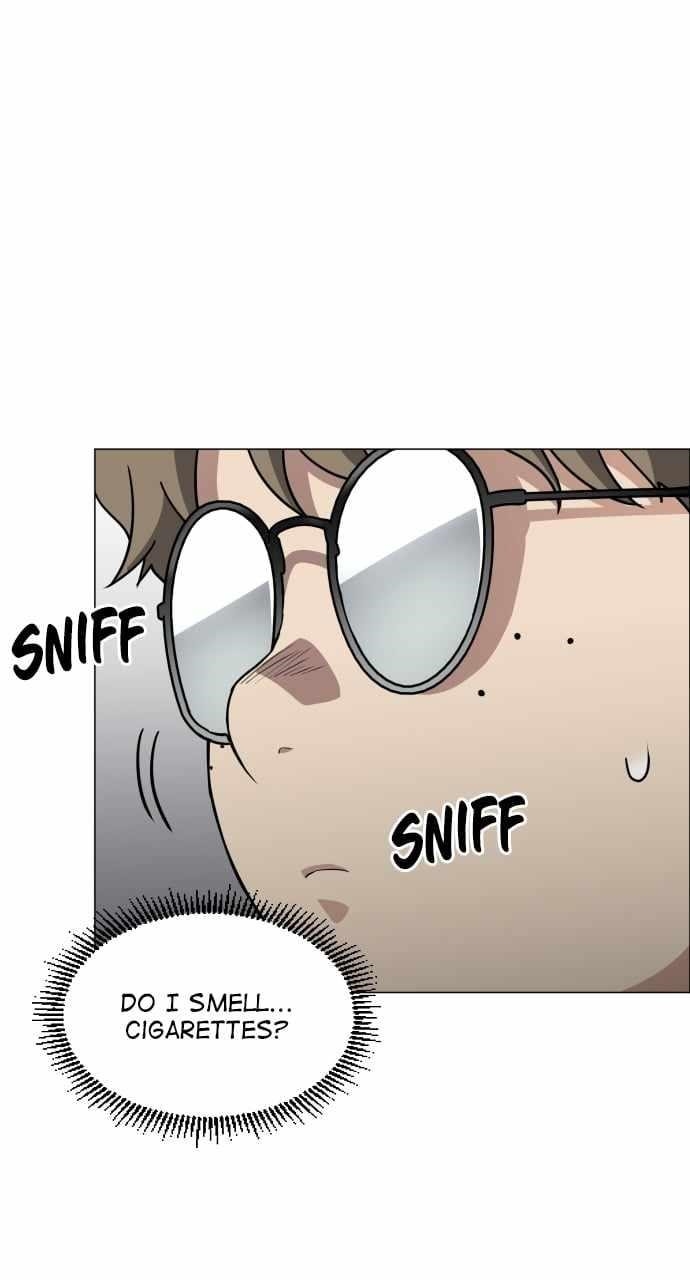 The Shaman’s Blade - Chapter 22 Page 16