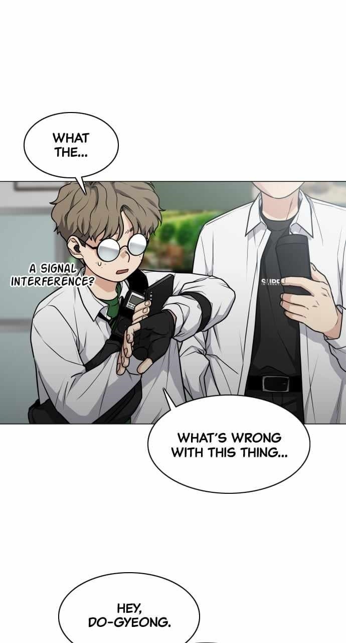 The Shaman’s Blade - Chapter 22 Page 22