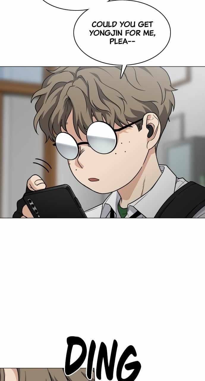 The Shaman’s Blade - Chapter 22 Page 23