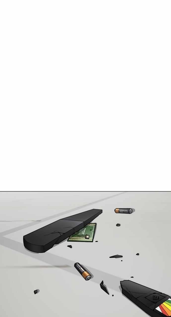 The Shaman’s Blade - Chapter 22 Page 26