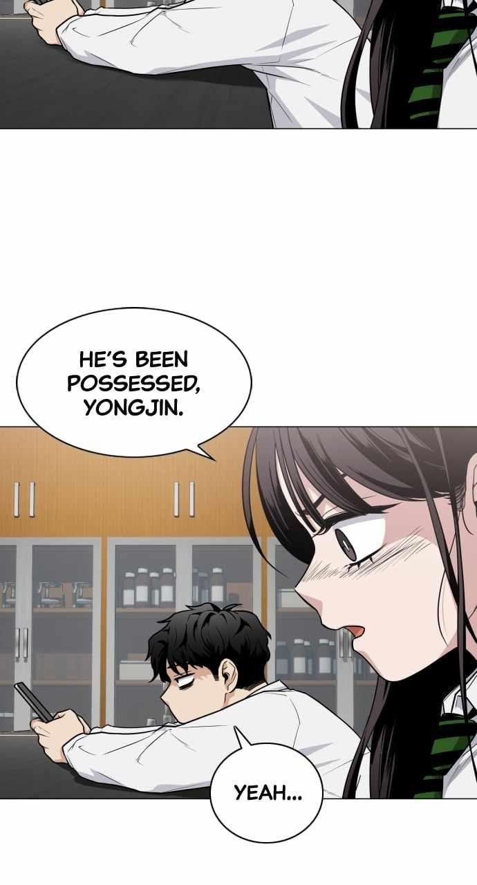 The Shaman’s Blade - Chapter 22 Page 39