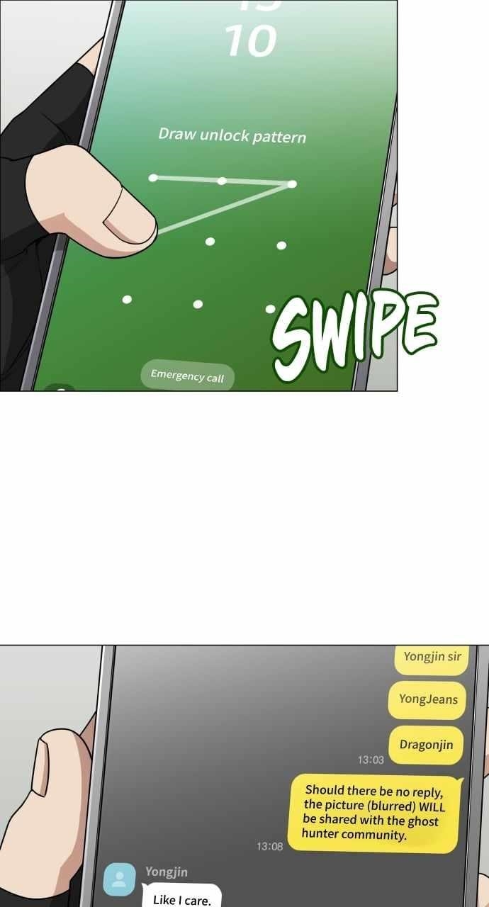 The Shaman’s Blade - Chapter 22 Page 4