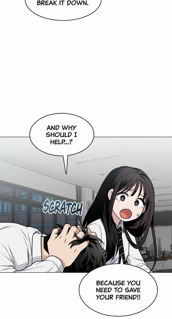 The Shaman’s Blade - Chapter 22 Page 41