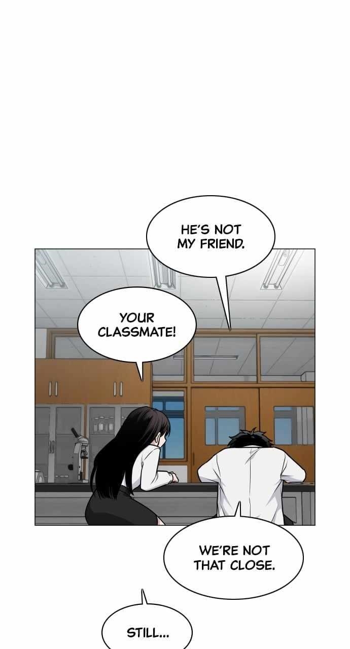 The Shaman’s Blade - Chapter 22 Page 42