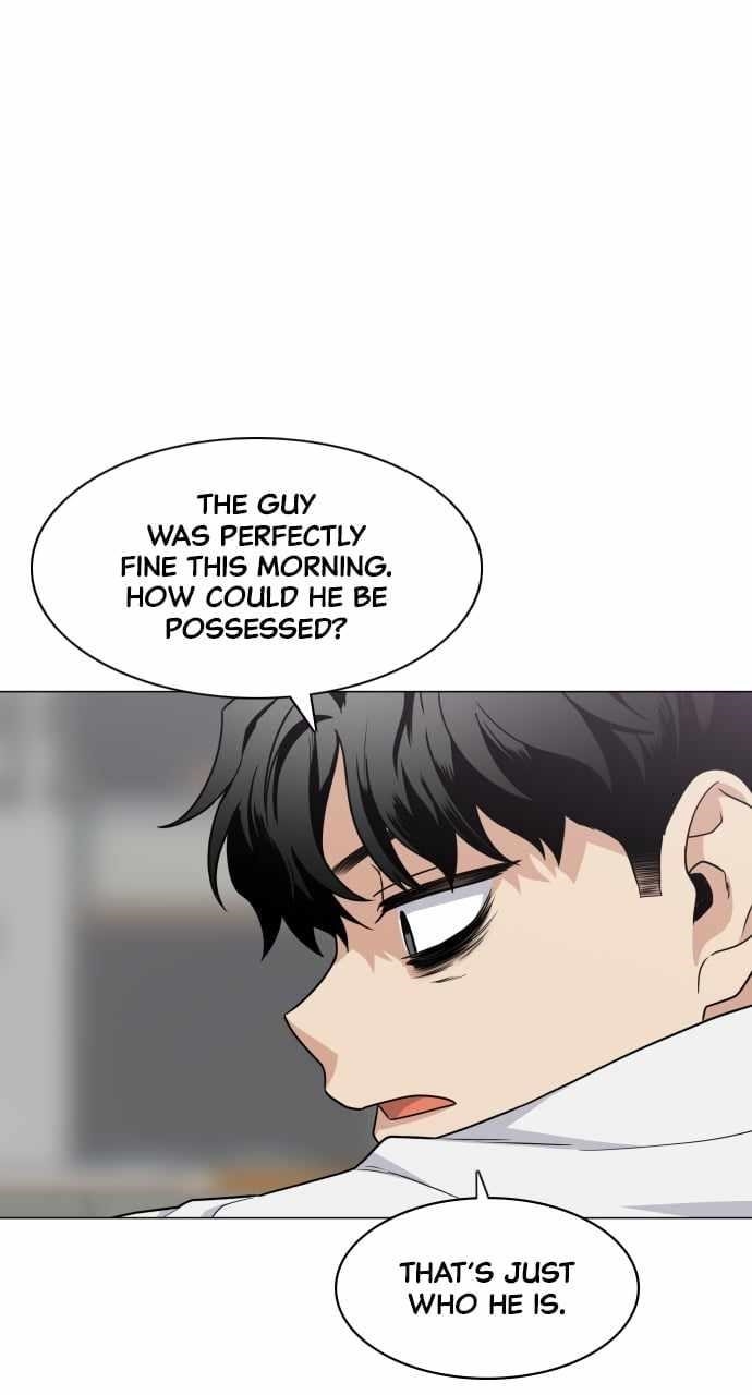 The Shaman’s Blade - Chapter 22 Page 44