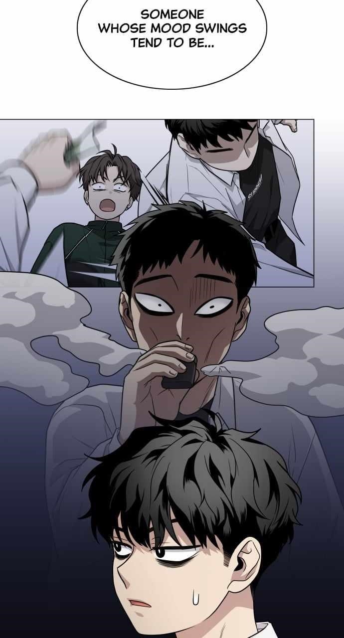 The Shaman’s Blade - Chapter 22 Page 46