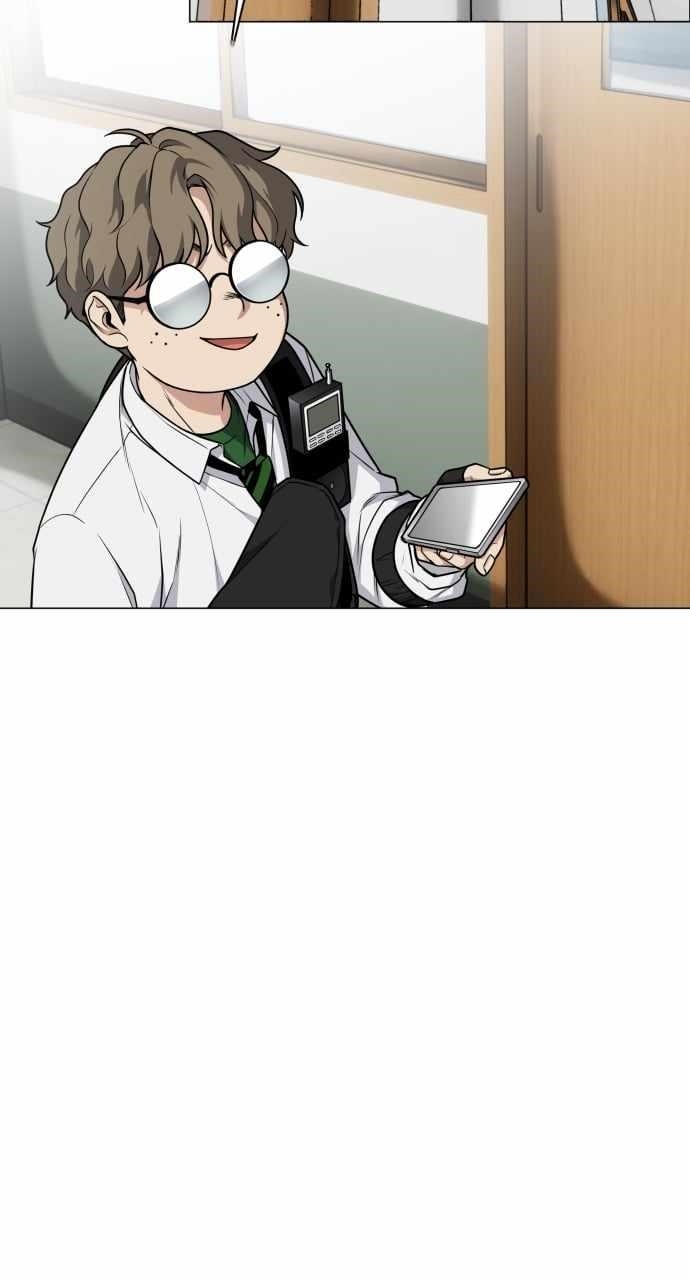 The Shaman’s Blade - Chapter 22 Page 6