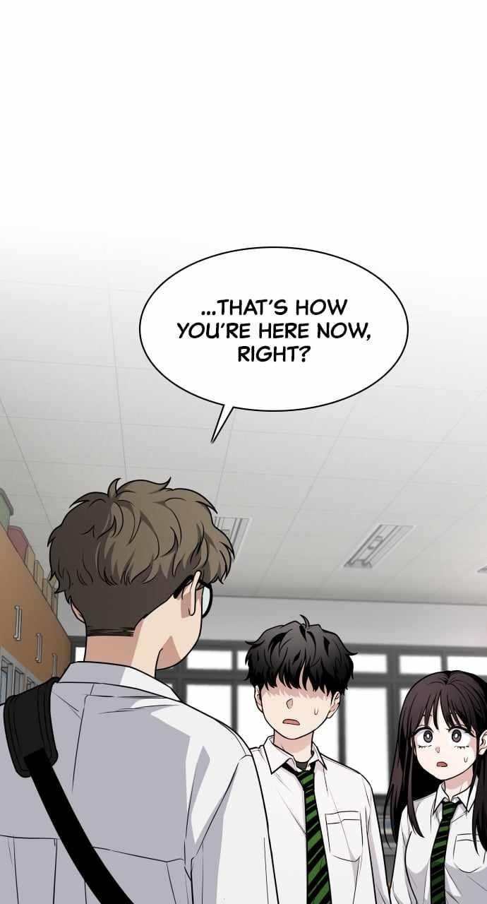 The Shaman’s Blade - Chapter 22 Page 64