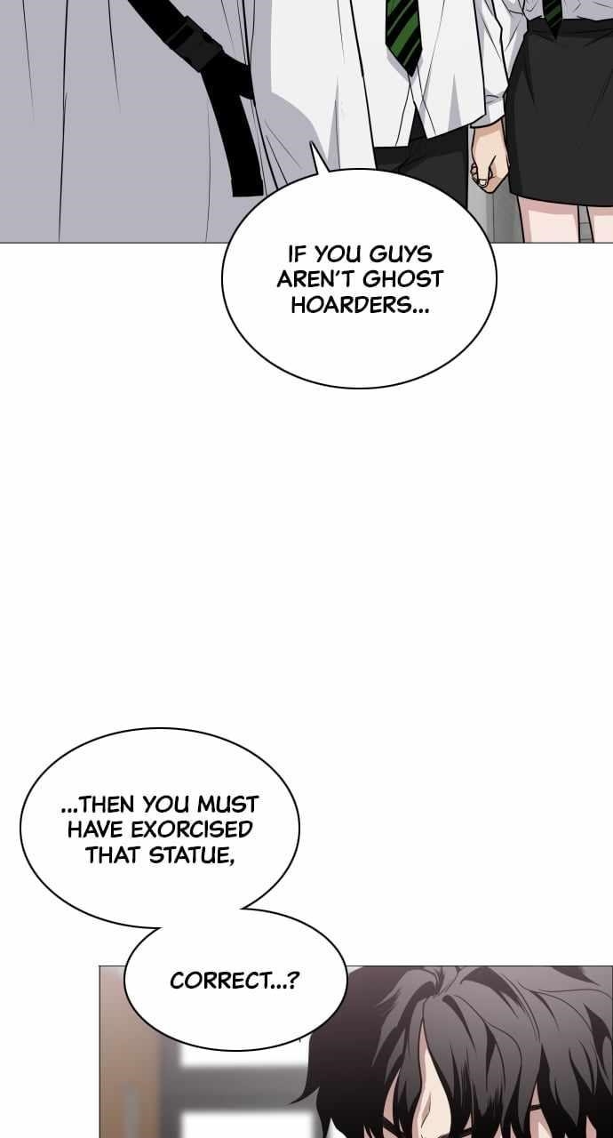 The Shaman’s Blade - Chapter 22 Page 65