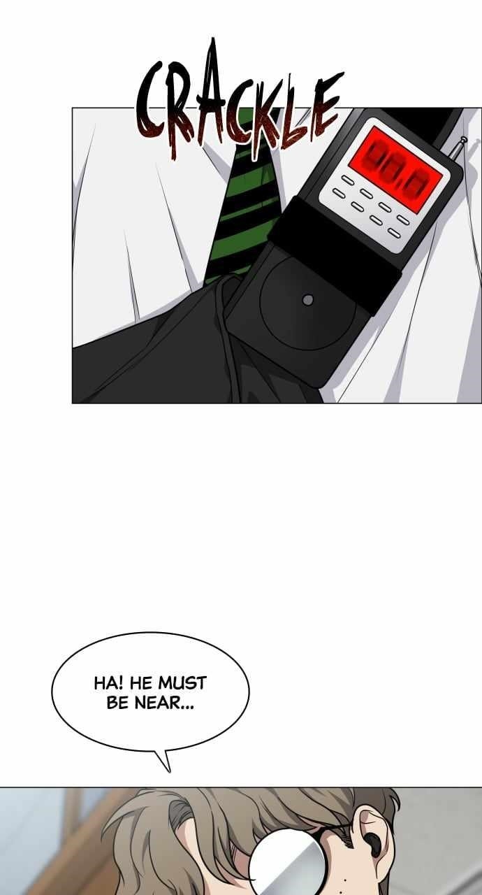 The Shaman’s Blade - Chapter 22 Page 8