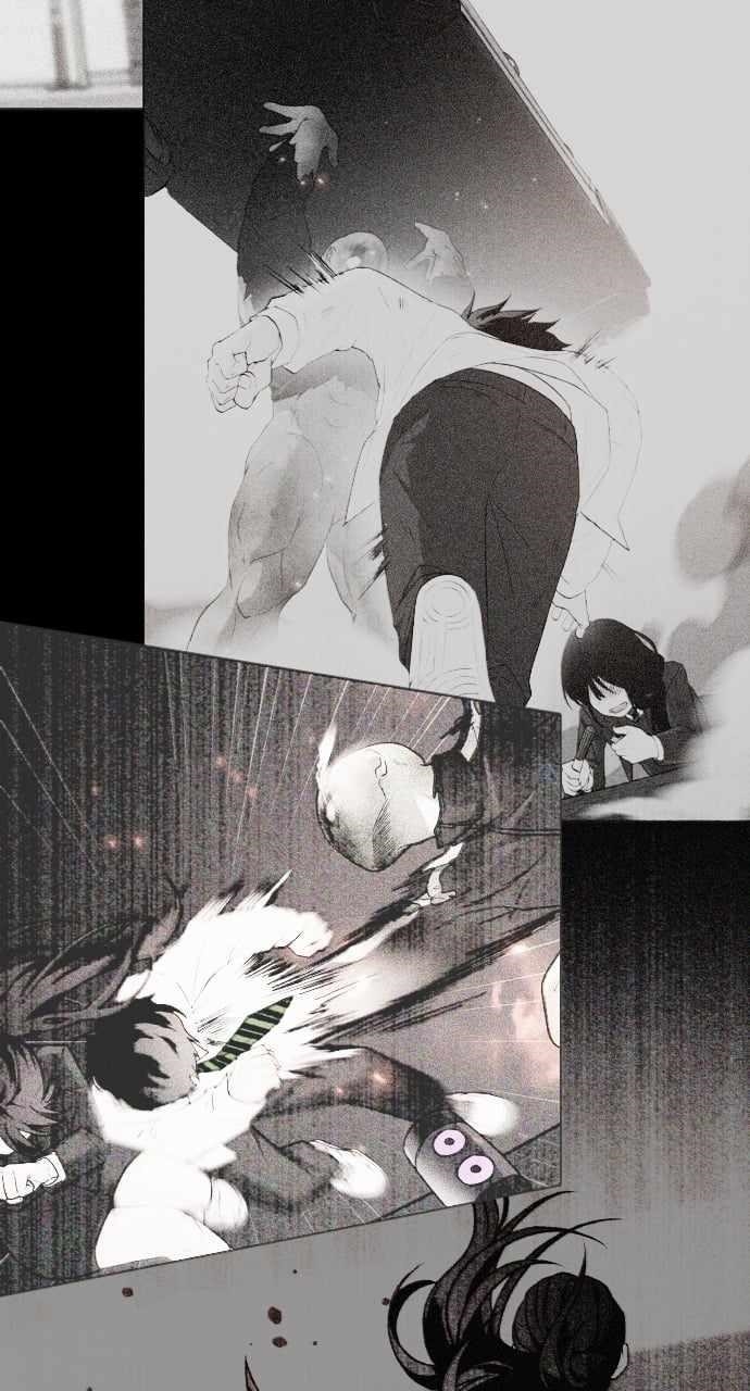 The Shaman’s Blade - Chapter 22 Page 87