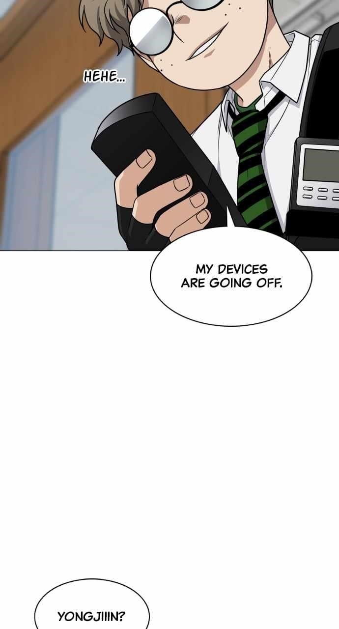 The Shaman’s Blade - Chapter 22 Page 9