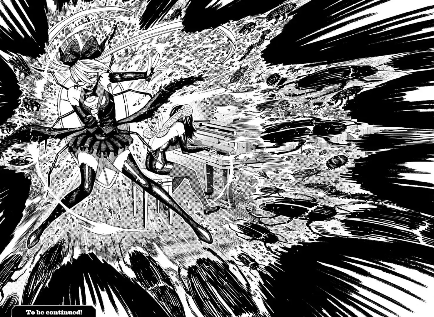 The Shaman’s Blade - Chapter 222 Page 17