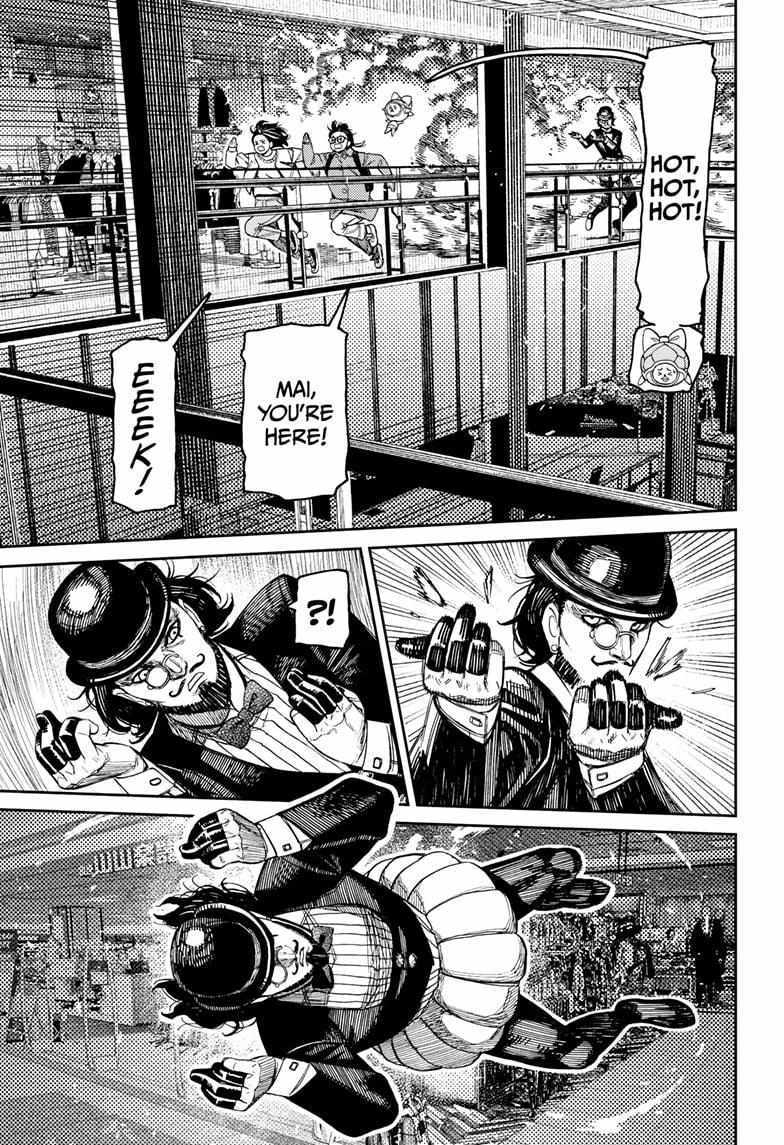 The Shaman’s Blade - Chapter 222 Page 6