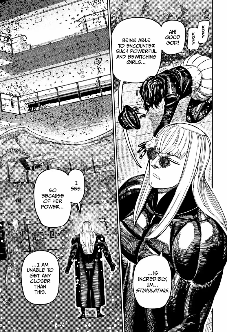 The Shaman’s Blade - Chapter 223 Page 13