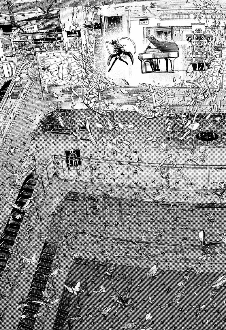 The Shaman’s Blade - Chapter 223 Page 7