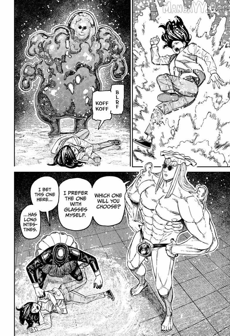 The Shaman’s Blade - Chapter 224 Page 10